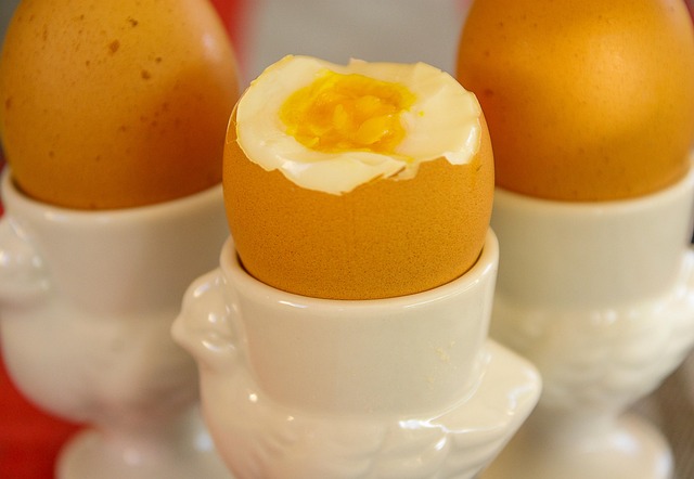 oeufs